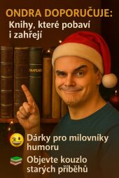 Knihy www.araven.cz/knihy/